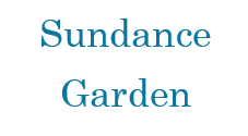 Sundance Garden Apartments logo